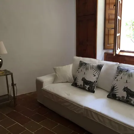 La Maison Des Templiers 公寓
