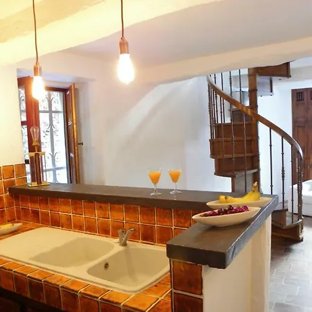 La Maison Des Templiers グリモー